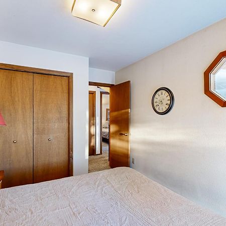 Meadows Condo Unit #16 麦考尔 外观 照片