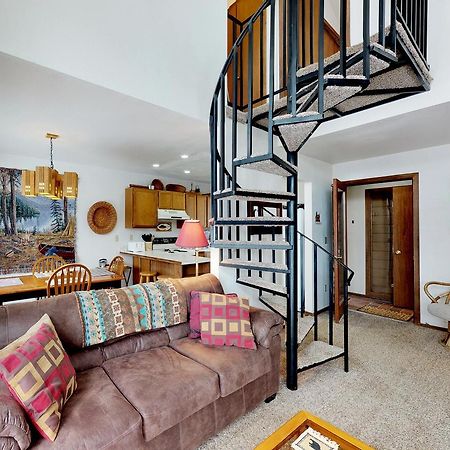 Meadows Condo Unit #16 麦考尔 外观 照片