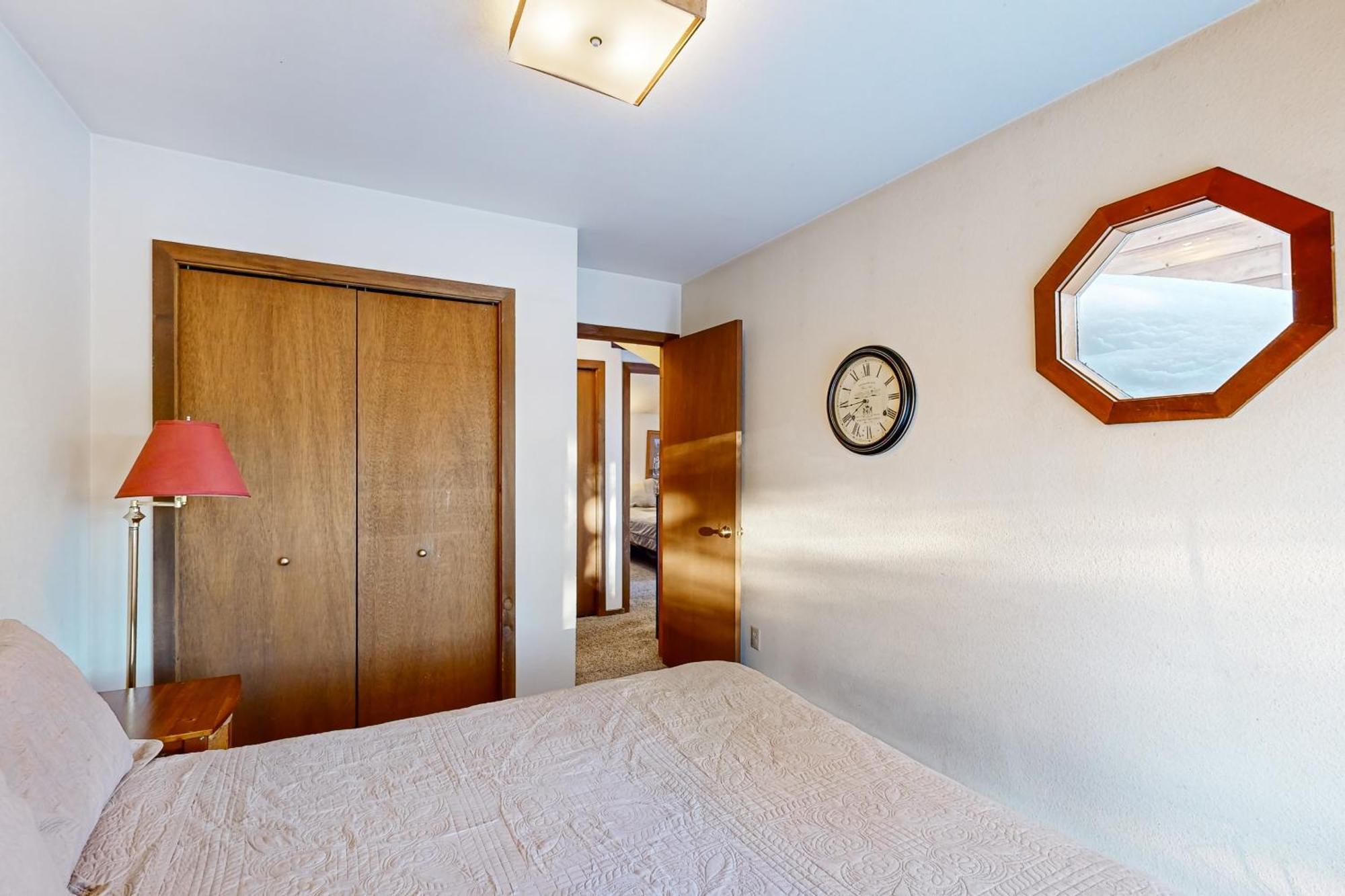 Meadows Condo Unit #16 麦考尔 外观 照片
