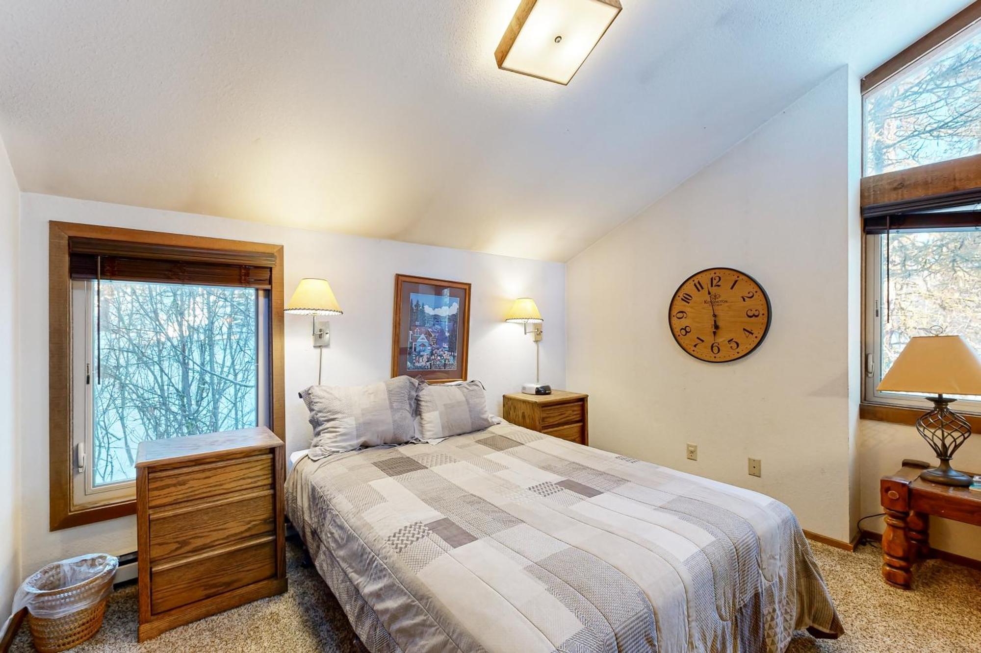 Meadows Condo Unit #16 麦考尔 外观 照片