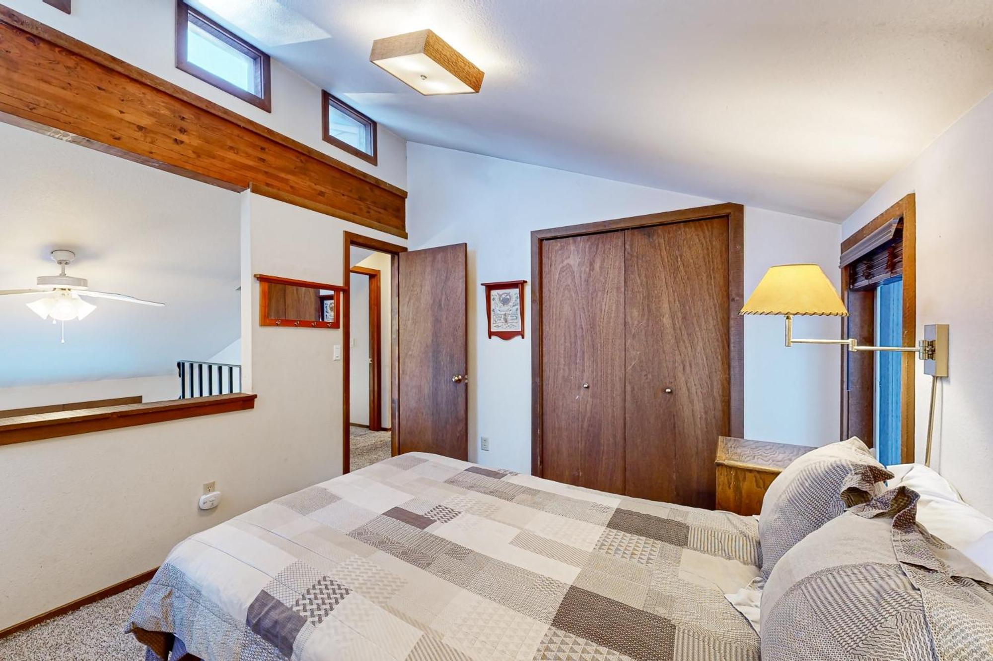 Meadows Condo Unit #16 麦考尔 外观 照片