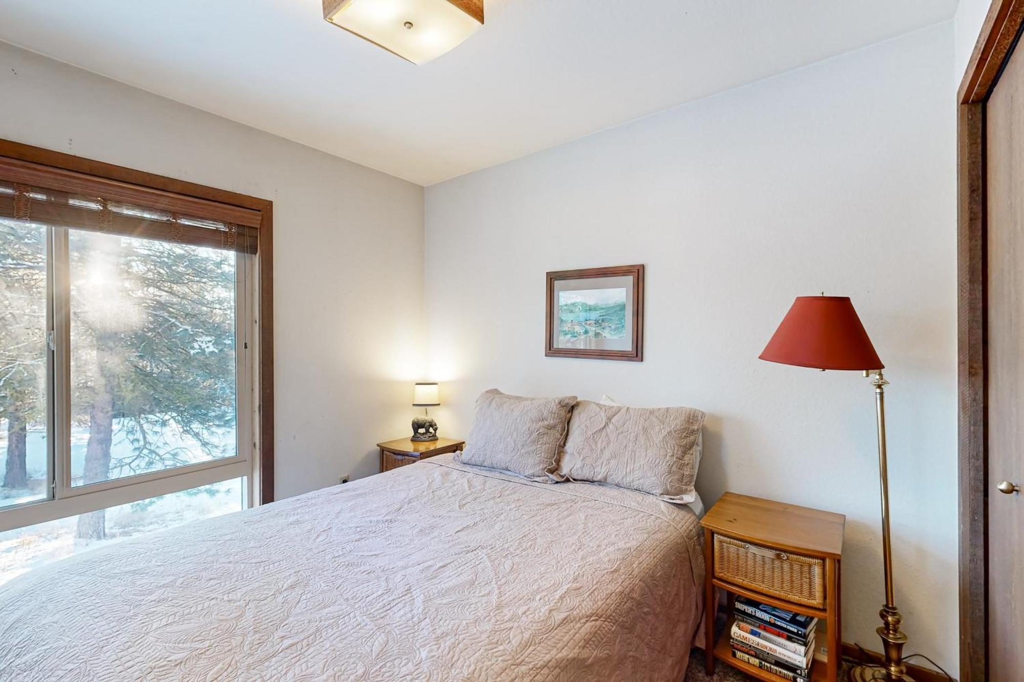 Meadows Condo Unit #16 麦考尔 外观 照片